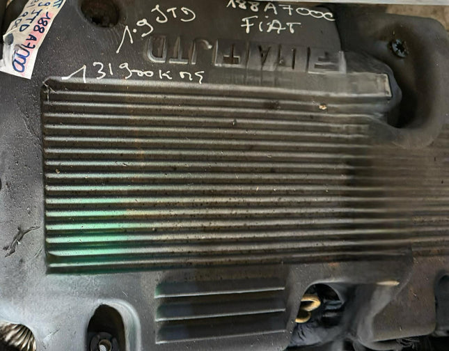 Moteur 188A7000