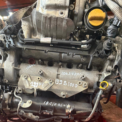 Moteur 199B1000
