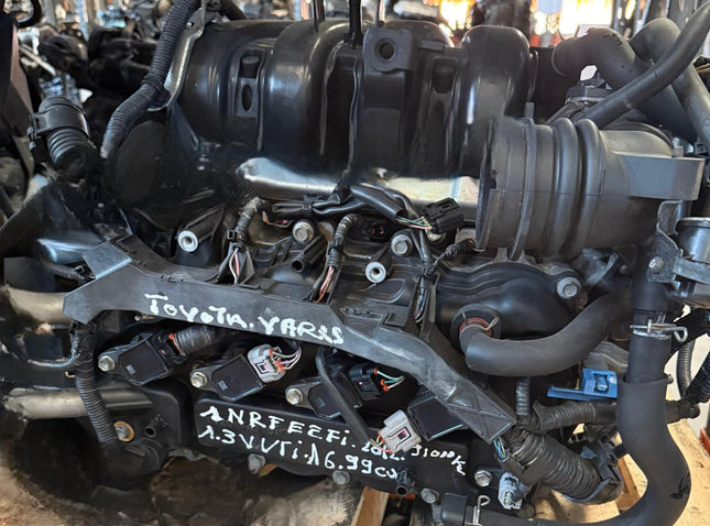 Moteur 1NRFEEFI