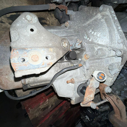 Boite de vitesse 20CF15