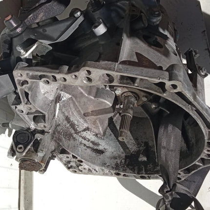 Boite de vitesse 20DP43