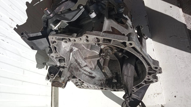 Boite de vitesse 20DP43