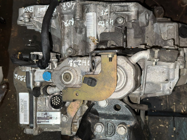 Boite de vitesse 20HZ32
