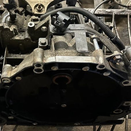 Boite de vitesses 20MB22