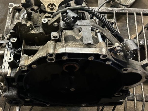 Boite de vitesses 20MB22