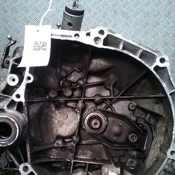 Boite de vitesse 20CQ60