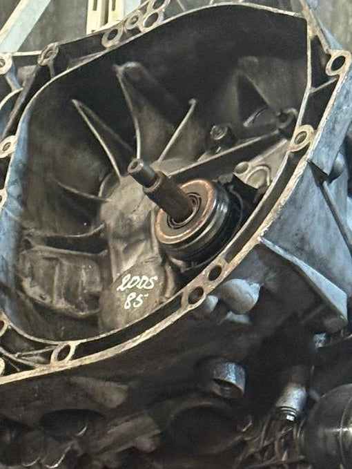 Boite de vitesses 20DS85