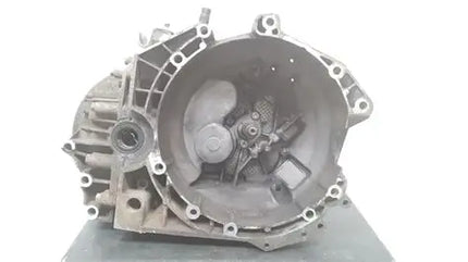 Boite de vitesse 20UM27