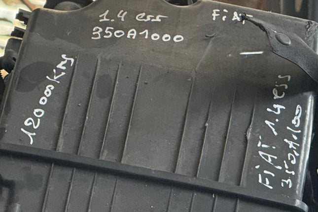 Moteur 350A1000
