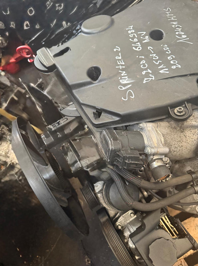 MOTEUR 646.984