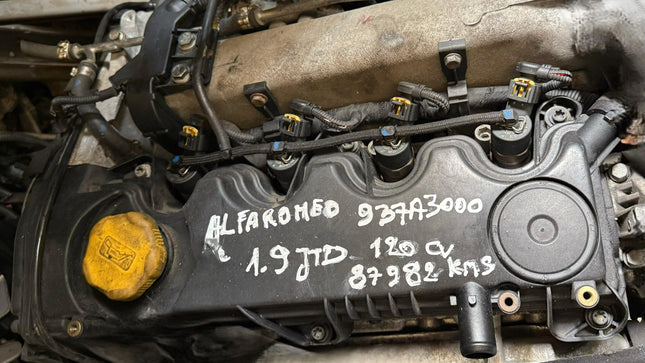 Moteur 937A3000