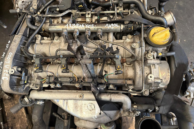 Moteur 937A4000