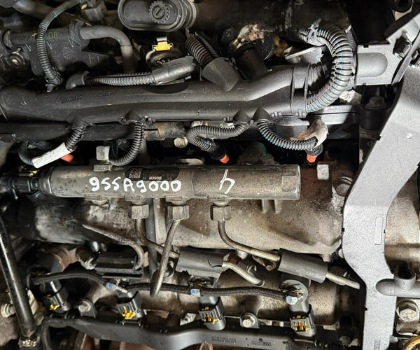 Moteur 955A9000