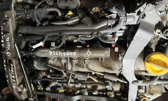 Moteur 955A9000