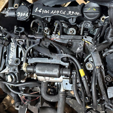 Moteur 9H01