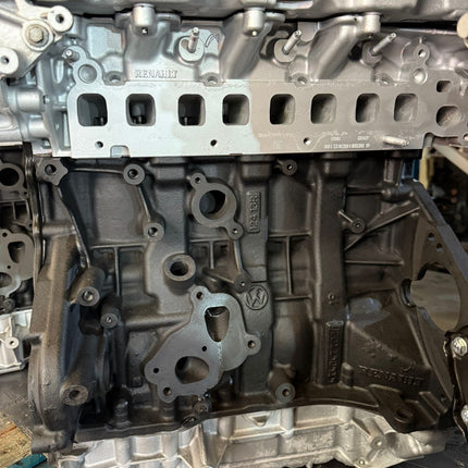 Moteur M9R 730 RECONDITIONNÉ