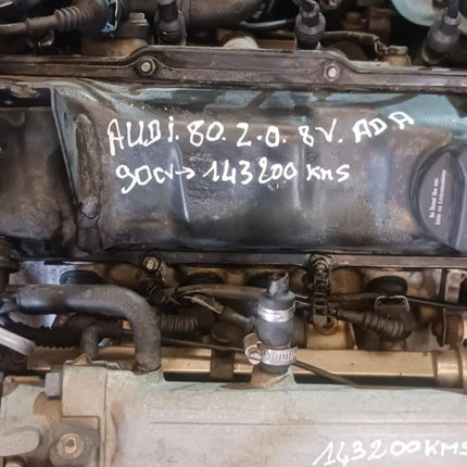 Moteur ADA