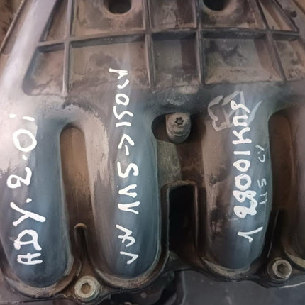 MOTEUR ADY