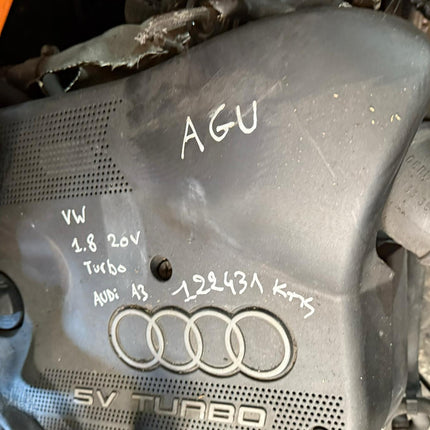 MOTEUR AGU