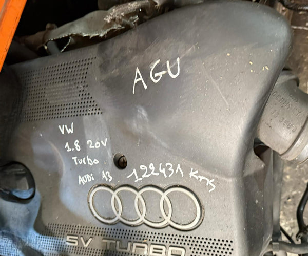 Moteur AGU
