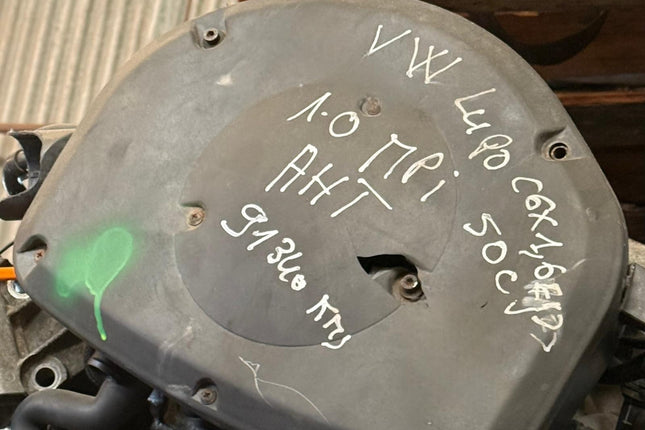 Moteur AHT