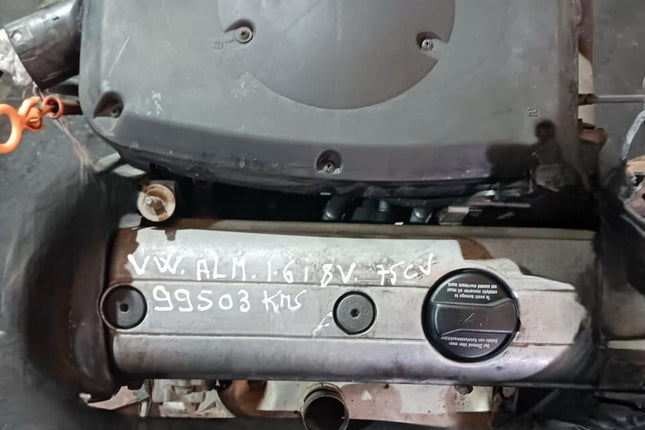 Moteur ALM