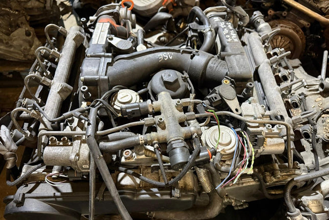 Moteur ASE