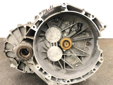 Boite de vitesse CC1R