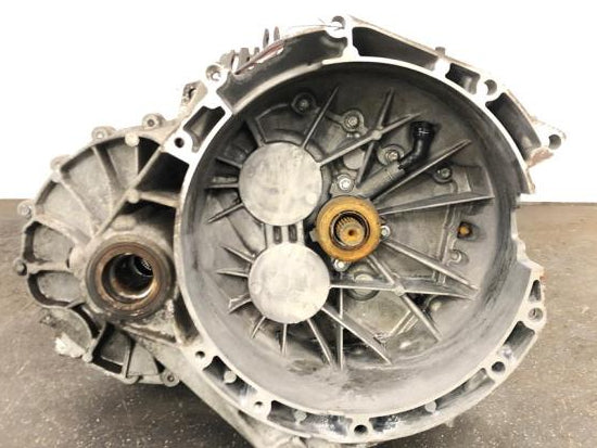 Boite de vitesse CC1R