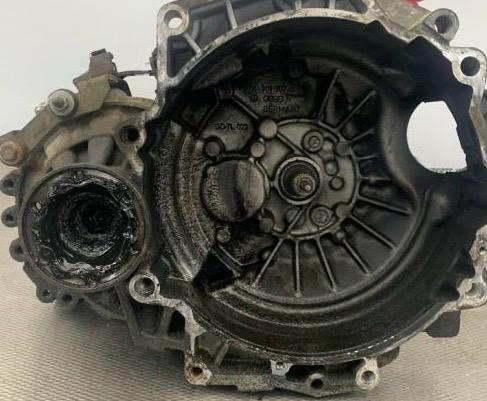 Boite de vitesse DUS