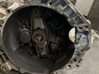 Boite de vitesse EWA