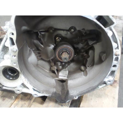 Boite de vitesse JHQ