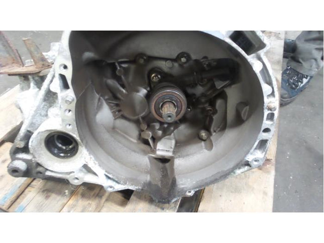 Boite de vitesse JHQ