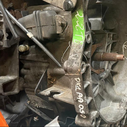 Boite de vitesse PK1AA050