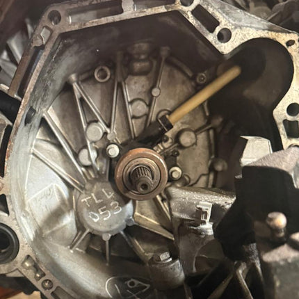 Boite de vitesse TL4053