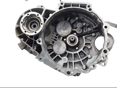 Boite de vitesse LNK