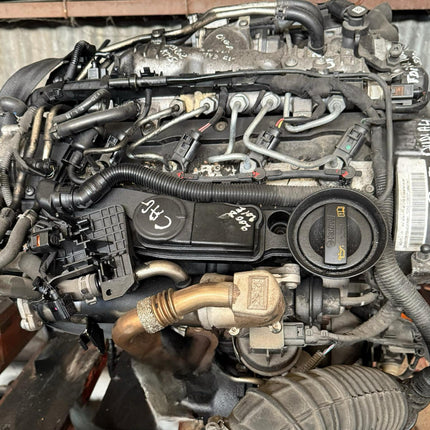 CAG