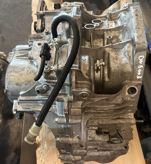 Boite de vitesse DW5003