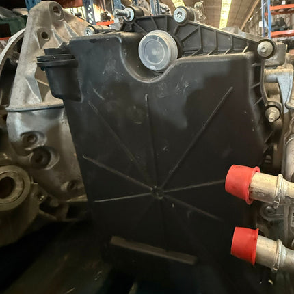 Boite de vitesse DW6010