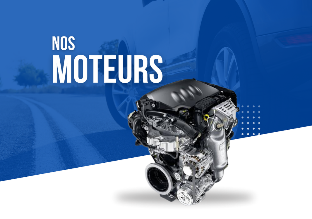France Moteurs – FranceMoteurs