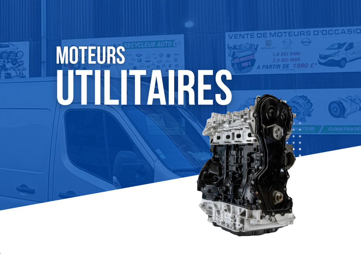France Moteurs – FranceMoteurs
