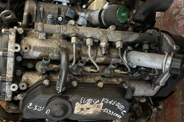 MOTEUR F1AE081C