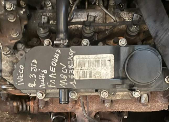 MOTEUR F1AE081D
