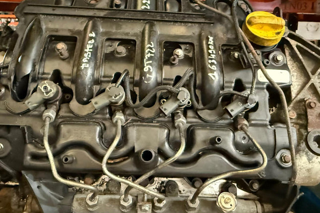 MOTEUR G9T722