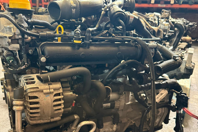 Moteur H5F403