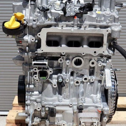 Moteur occasion H5F600