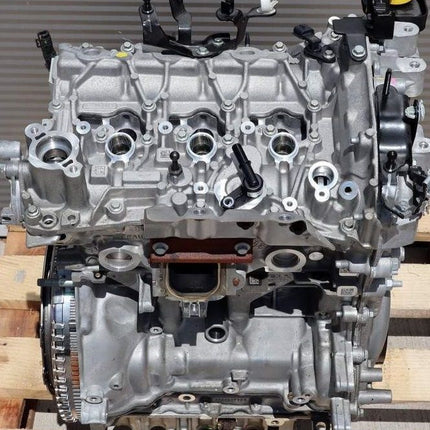 Moteur occasion H5F600