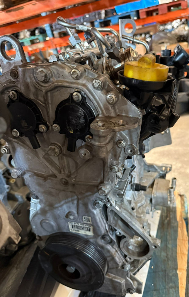 Moteur H5H470