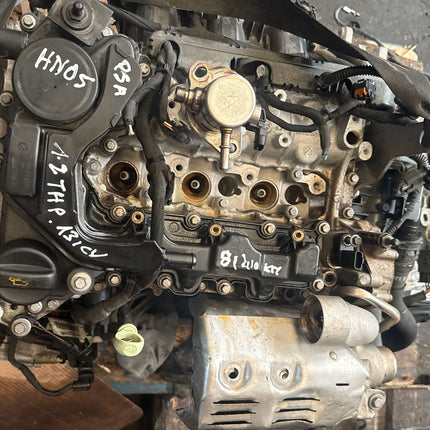 MOTEUR OCCASION HN05