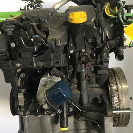 Moteur K9K609